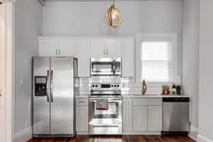 1302 Floyd Ave #A - Photo 1 of 1