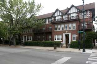 4450 N Sheridan Rd #1 - Photo 1 of 1