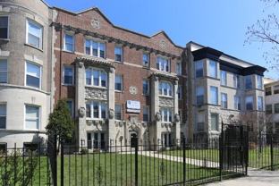 4735 N Beacon St #214 - Photo 1 of 1