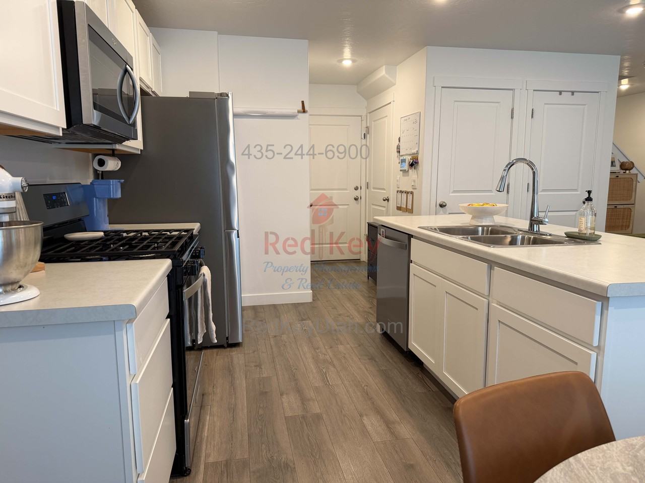 1908 N Patchwork Ave - Photo 7 of 25