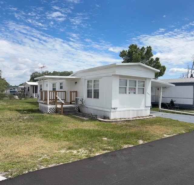 805 E Live Oak St - Photo 2 of 11