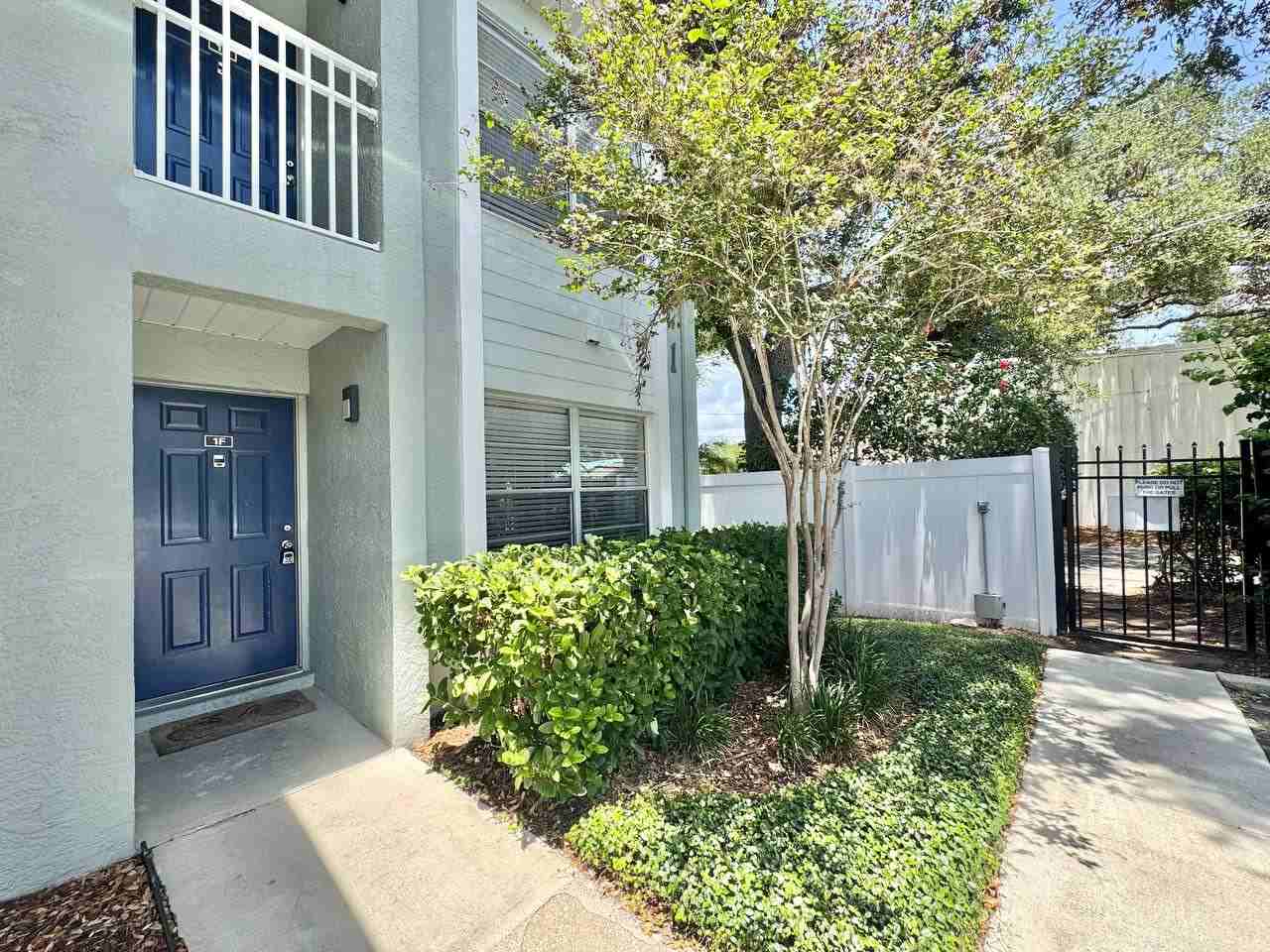 5440 S Macdill Ave #1F - Photo 2 of 21