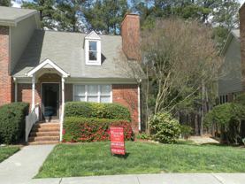 5500 Fortunes Ridge Dr #76C - Photo 1 of 1