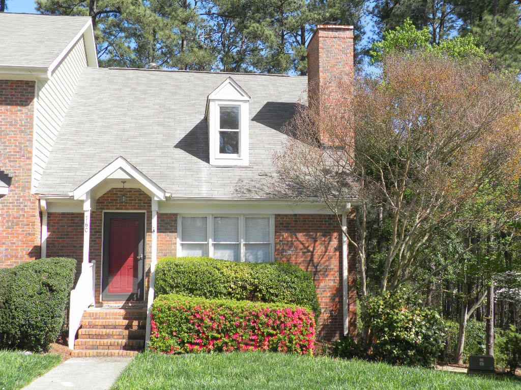 5500 Fortunes Ridge Dr #76C - Photo 2 of 15