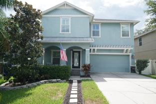 7303 S Shamrock Rd - Photo 1 of 1