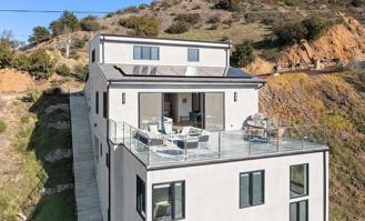 791 Latigo Canyon Rd - Photo 1 of 1