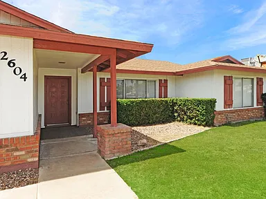 2604 S Cottonwood Dr #NA - Photo 2 of 17