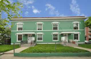 1863 N Clarkson St #4 - Photo 1 of 1