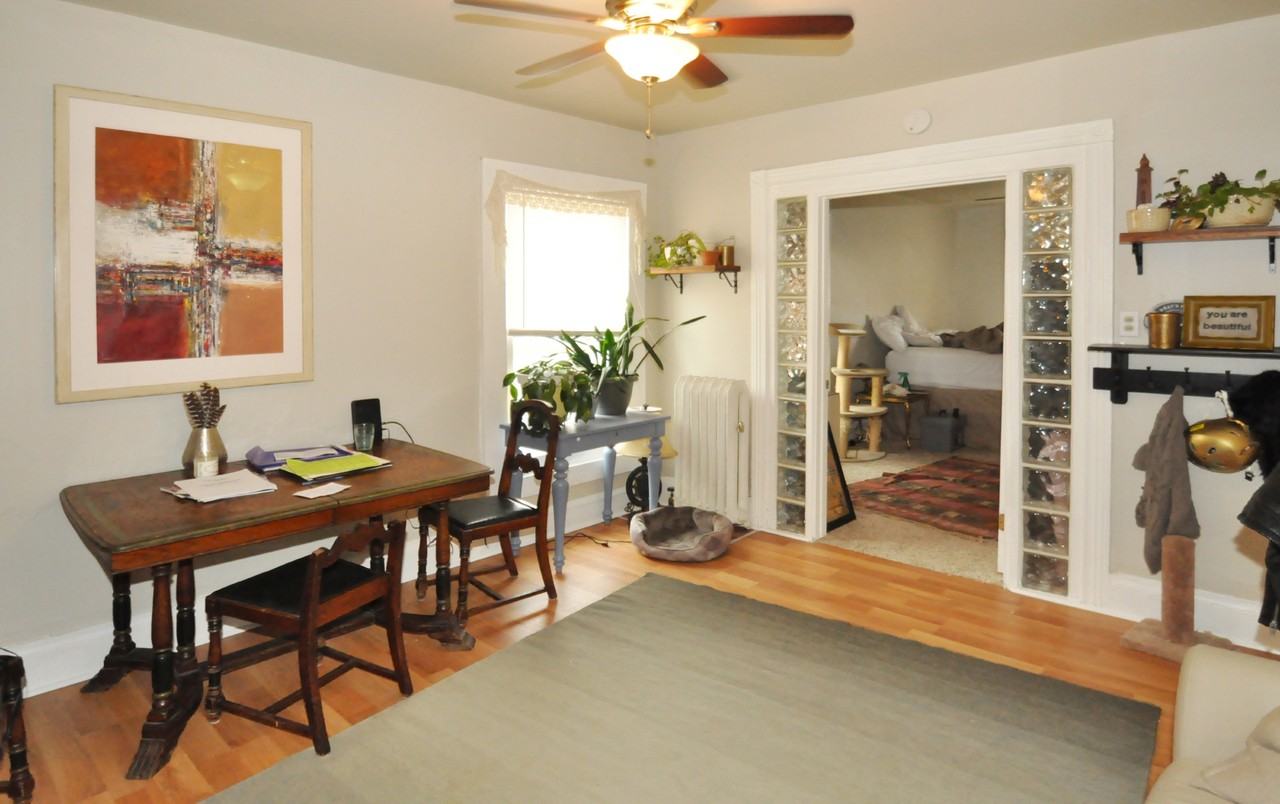 1863 N Clarkson St #4 - Photo 4 of 17