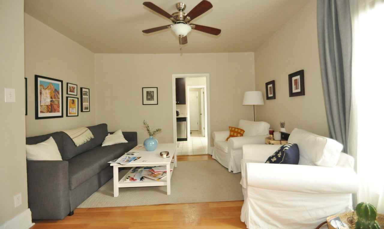 1863 N Clarkson St #4 - Photo 5 of 17