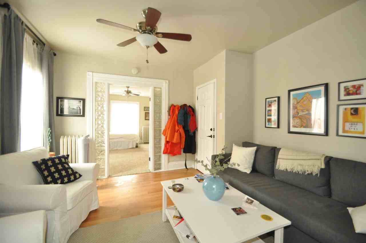 1863 N Clarkson St #4 - Photo 7 of 17