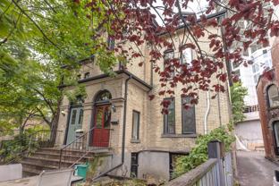 46 Pembroke Street #Lower - Photo 1 of 1