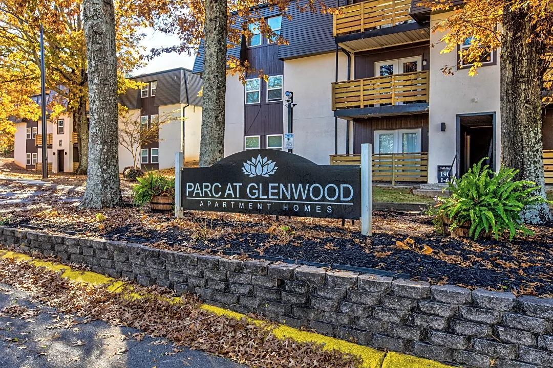 Park At Glenwood - Photo 2 of 19