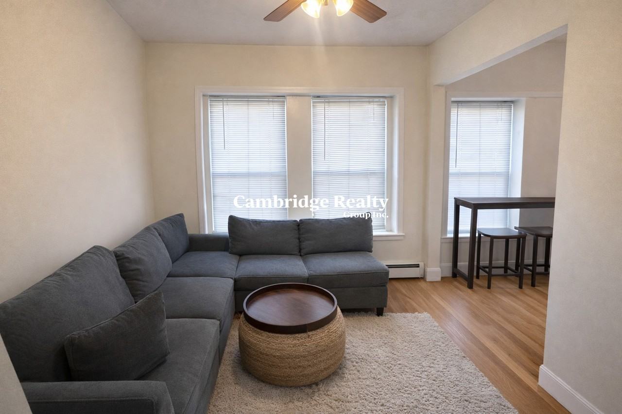 1054 Cambridge St #2T - Photo 6 of 9