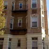 38 Hemenway St #35 - Photo 1 of 1