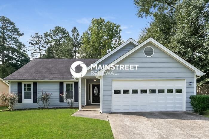 8443 Cedar Creek Rdg