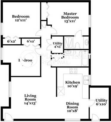 2252 S Mountain Ave - Photo 2 of 16