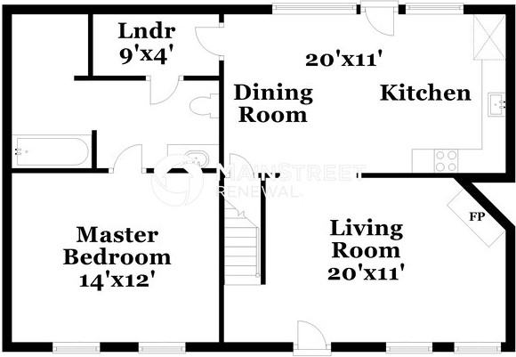 317 Rail Dr - Photo 3 of 18