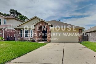 2815 Fox Mountain Dr - Photo 1 of 1