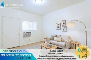 2454 N Treat Ave #2454 - Photo 1 of 1
