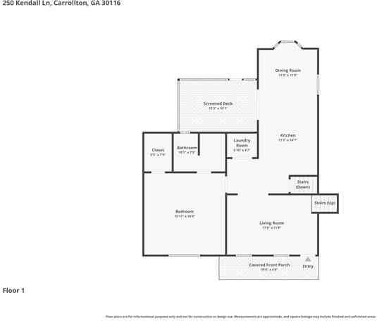 250 Kendall Ln - Photo 2 of 16