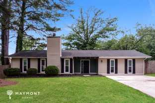 619 Larry Dr - Photo 1 of 1