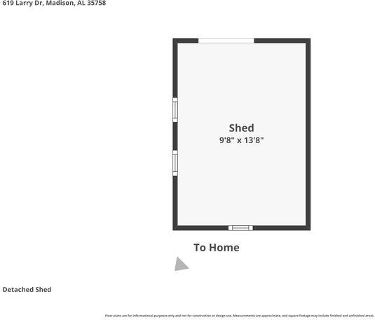 619 Larry Dr - Photo 4 of 16