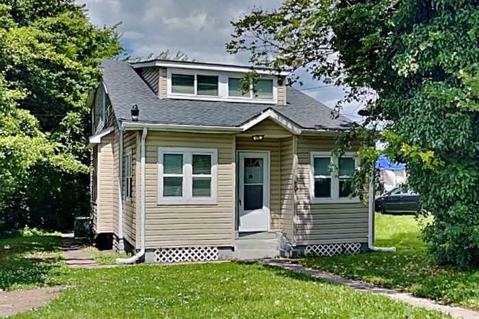 501 Fairview Ave