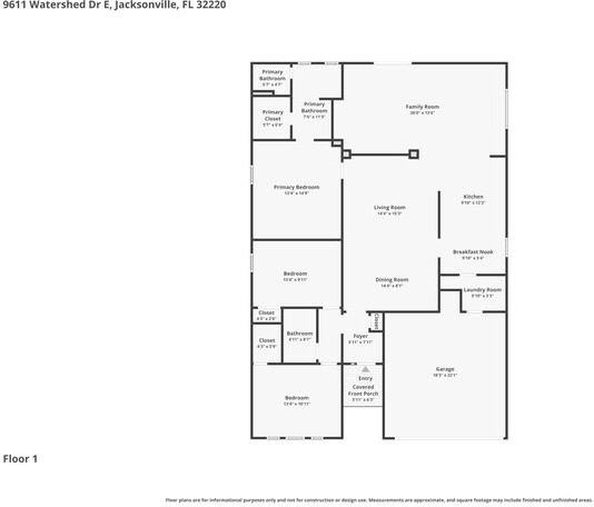 9611 Watershed Dr E - Photo 2 of 15