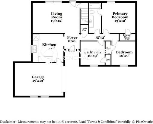 605 Birch St - Photo 3 of 17