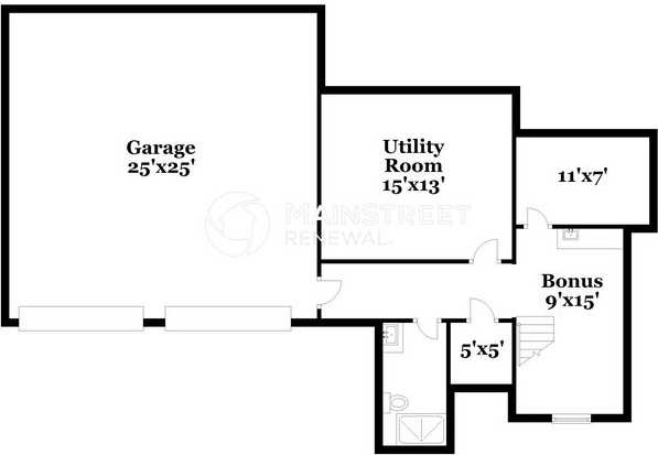 1732 Ne Ridgeview Dr - Photo 3 of 17