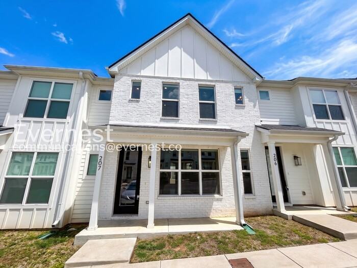 207 Jeffries Way - Photo 2 of 28