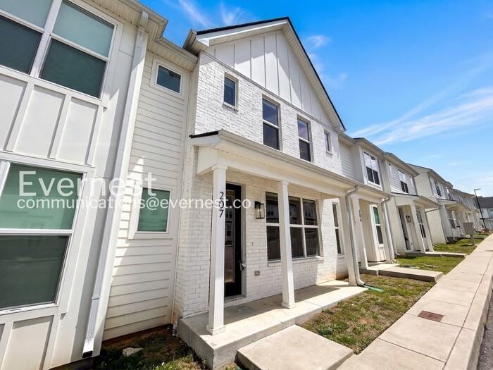 207 Jeffries Way - Photo 3 of 28