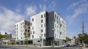 featured image of 1410 N Highland Ave
