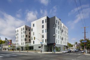 featured image of 1410 N Highland Ave