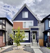 96 Seton Terrace SE - Photo 1 of 1