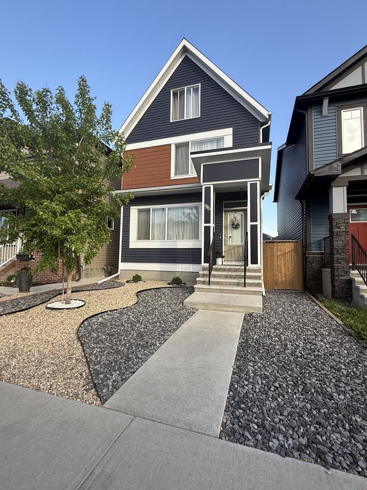 96 Seton Terrace SE - Photo 2 of 50