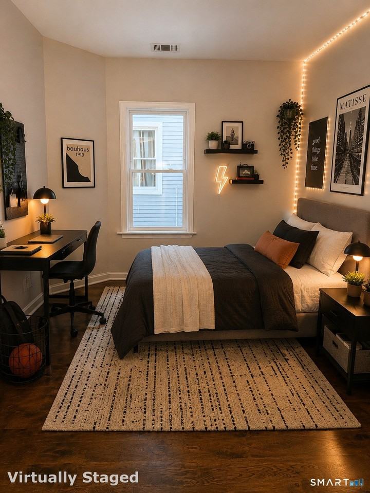 126 Burroughs St #130 - Photo 5 of 15