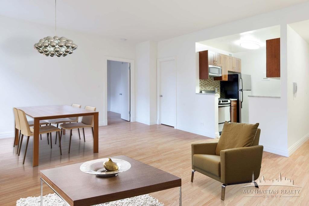 W 34th St #12B - Photo 2 of 12
