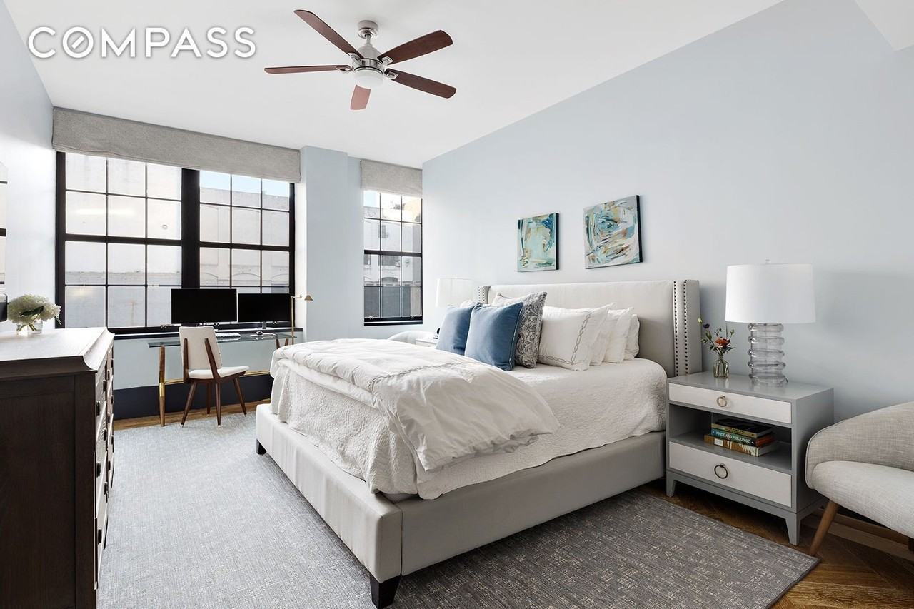 51 Jay St #3C - Photo 6 of 10