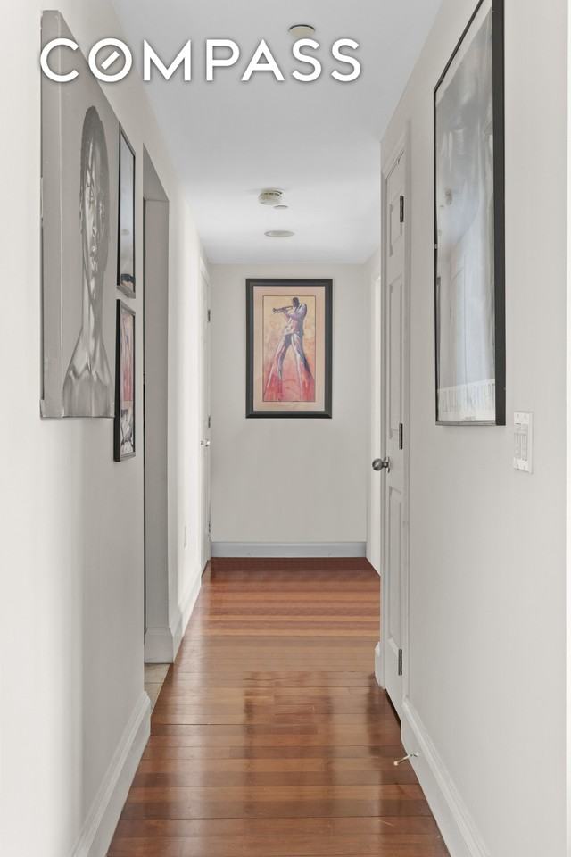 163 Saint Nicholas Ave #4H