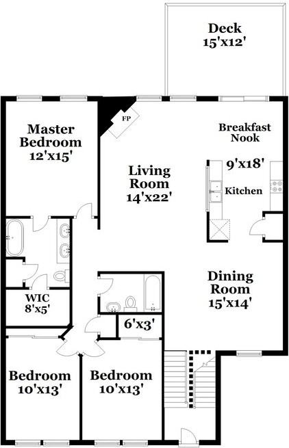 5904 Roteny Ct - Photo 3 of 17