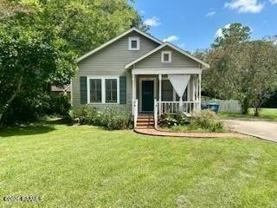 114 Choctaw Rd - Photo 1 of 1