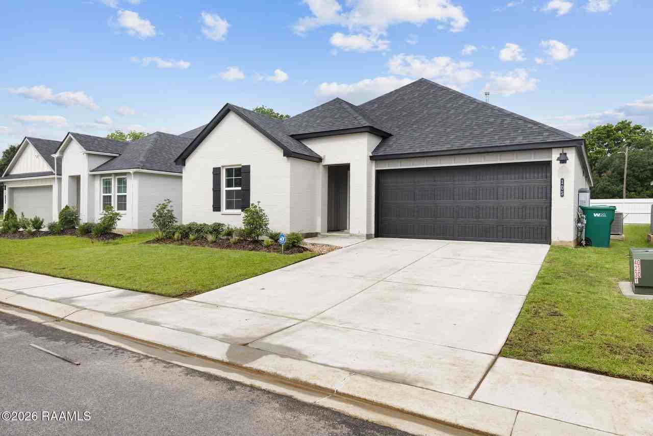 105 Harvest Falls Dr - Photo 3 of 25