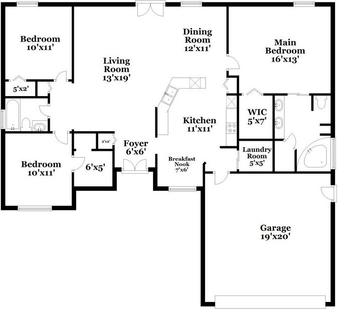 6025 Live Oak Dr - Photo 2 of 16