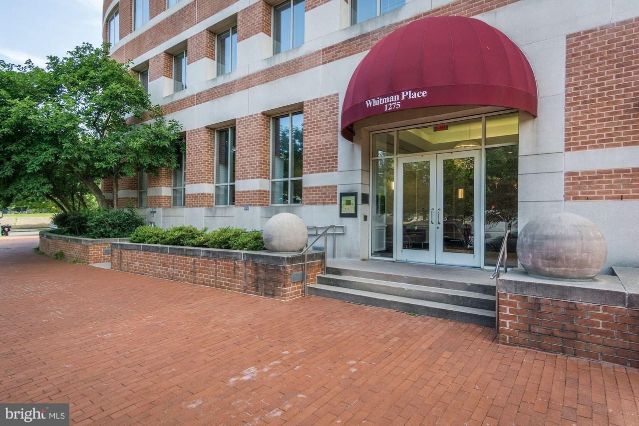 1275 25th St Nw #609 - Photo 5 of 41