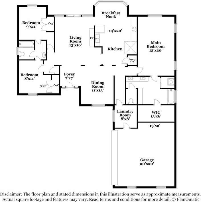 8964 Minda Path - Photo 2 of 16