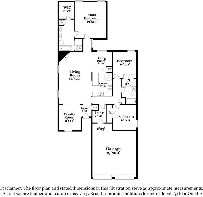 4930 Indian Walk Ln - Photo 2 of 16