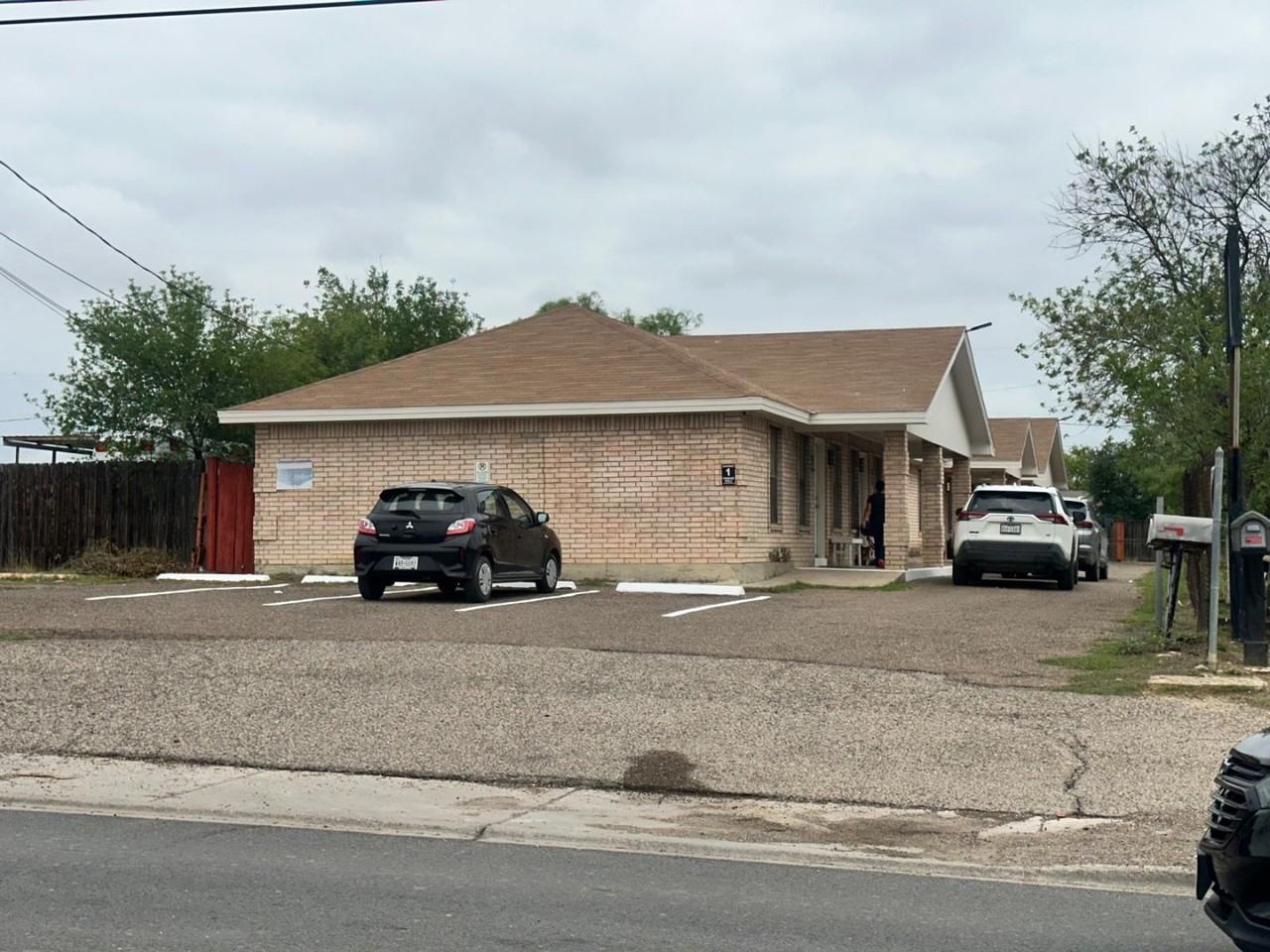 2473 EL INDIO HWY - Photo 2 of 10