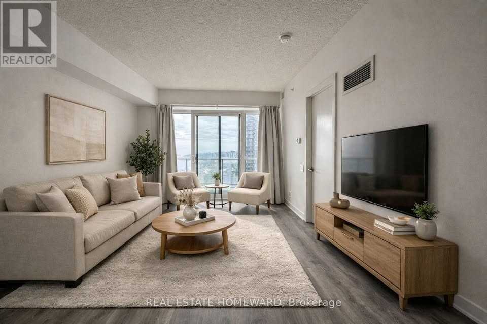 2200 Lake Shore Boulevard West - Photo 2 of 16